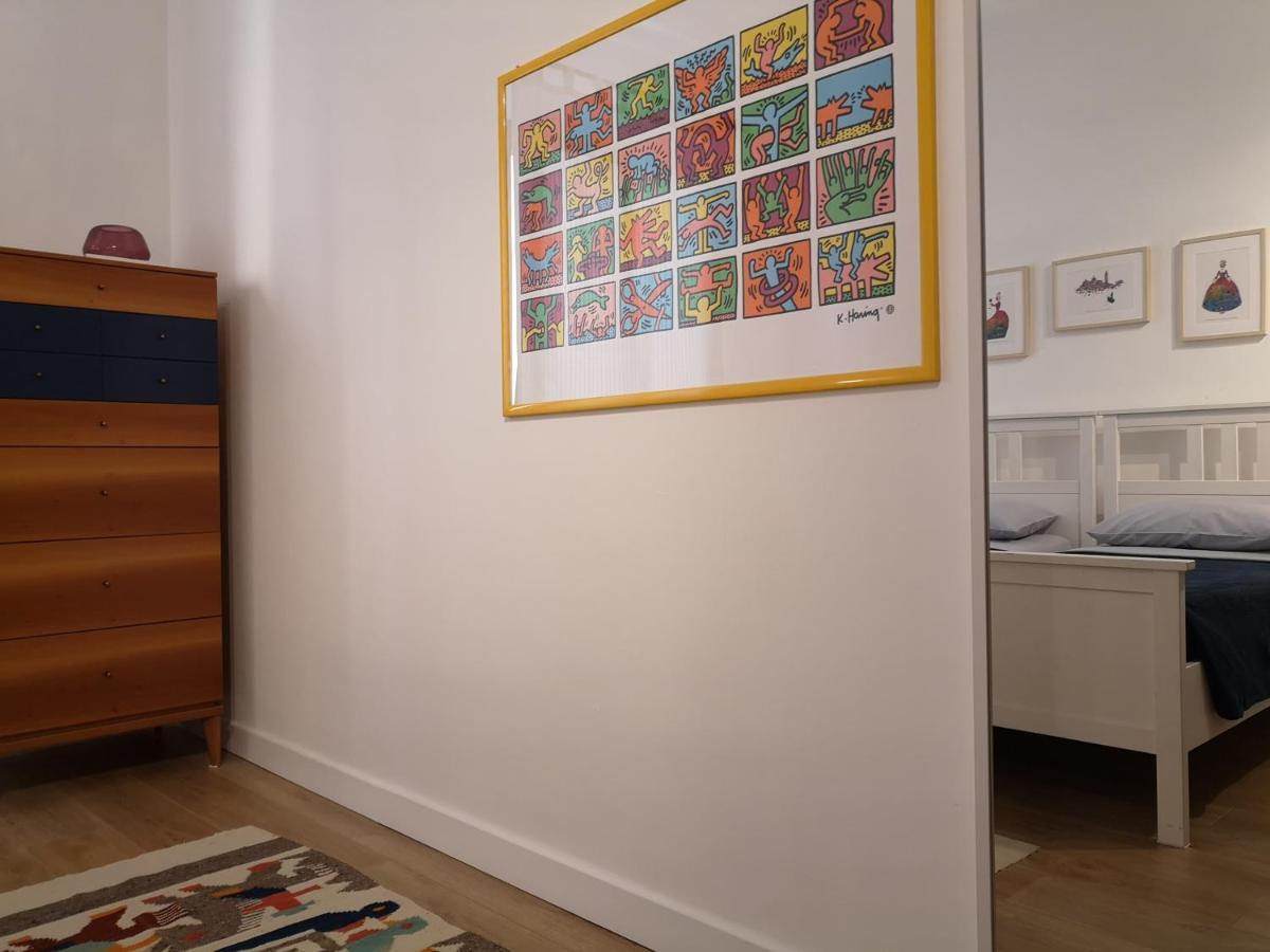 Ca' Petrona Appartement *